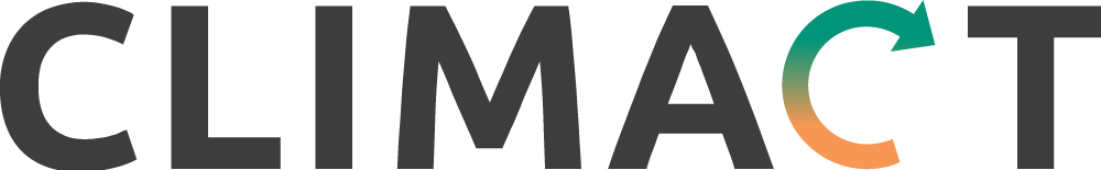 Logo climact