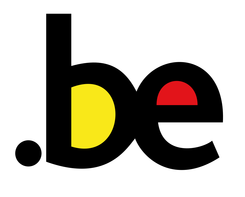 Logo Belgium.be