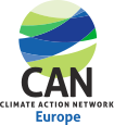 Logo ClimateWorks