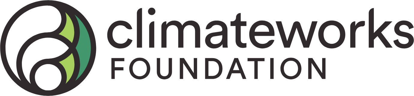 Logo ClimateWorks