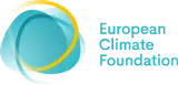 Logo European Climate Foundation