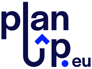 Logo Plan Up